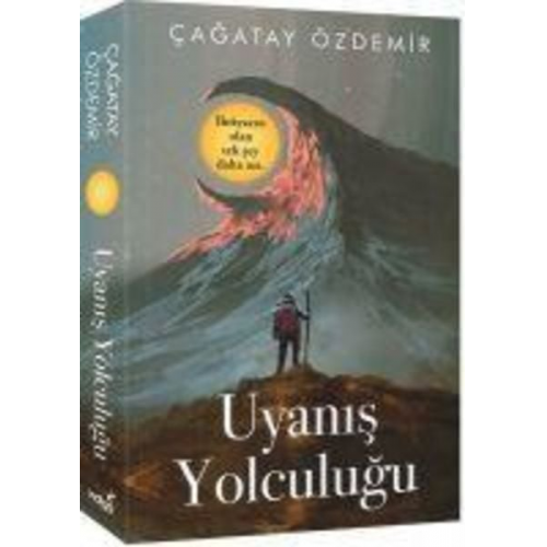 Cagatay Özdemir - Uyanis Yolculugu