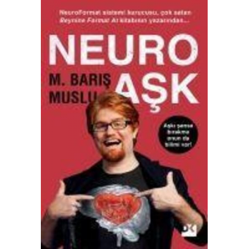 M. Baris Muslu - Neuro Ask