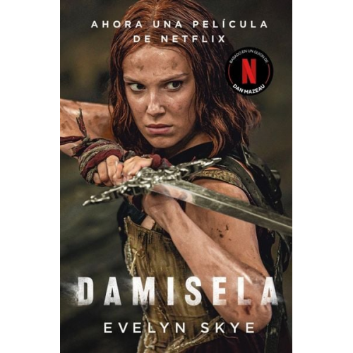 Evelyn Skye - Damisela / Damsel