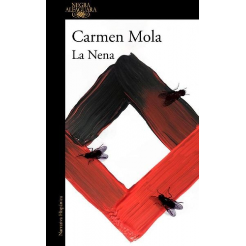 Carmen Mola - La Nena / The Girl