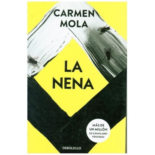 Carmen Mola - La Nena