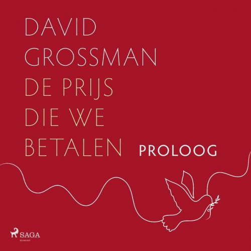 David Grossman - Proloog: Wie zullen wij Israëli's zijn als wij na deze tragedie herrijzen uit de as?