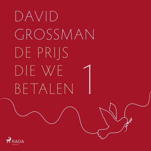 David Grossman - En ondanks alles