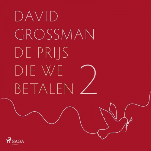 David Grossman - Israël in chaos