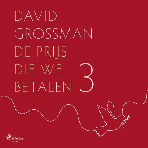 David Grossman - In Israël dreigt de dictatuur