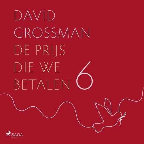 David Grossman - Mijn land is een ziek lichaam