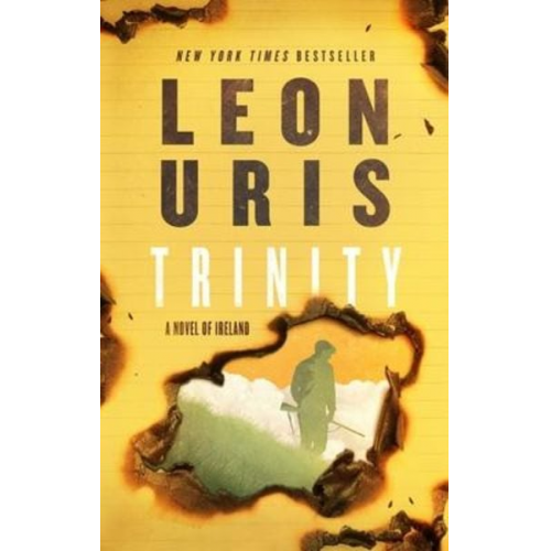 Leon Uris - Trinity