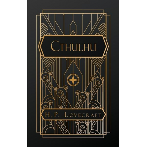 Howard Ph. Lovecraft - Call of Cthulhu