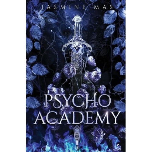 Jasmine Mas - Psycho Academy