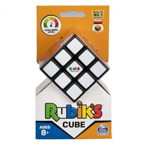 RBK Rubiks - 3x3 Cube CDU