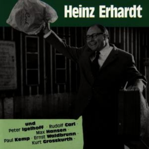 Heinz Erhardt