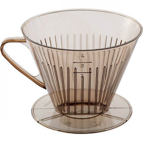 WESTMARK Permanentkaffeefilter