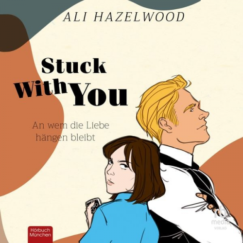 Ali Hazelwood - Stuck With You