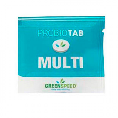 GREENSPEED™ Probio Tab Multi Allzweckreiniger 3,5 g