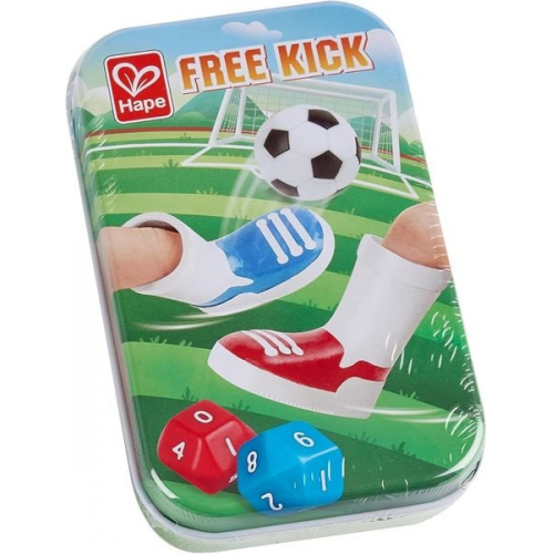 Hape - Finger-Fußball