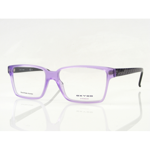 Brille  Oxydo Ox464 col. xps Unisex  Violett