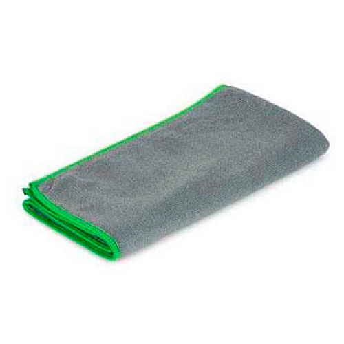 GREENSPEED™ ORIGINAL 40x40 cm Mikrofasertuch Polyester 60 °C waschbar, 1 St.