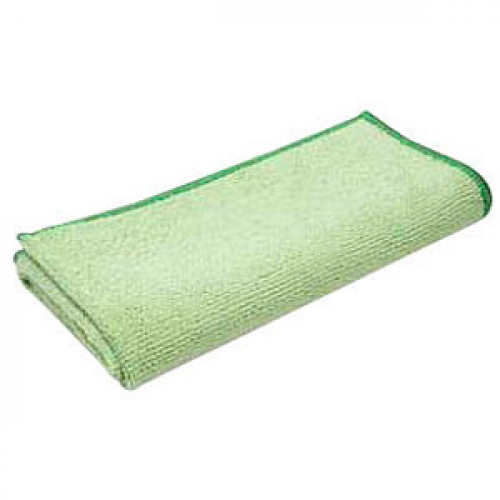 GREENSPEED™ ELEMENT 40x40 cm Mikrofasertuch Polyester 60 °C waschbar, 1 St.