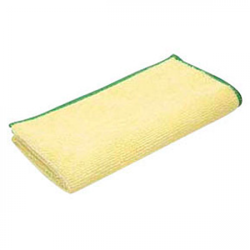 GREENSPEED™ ELEMENT 40x40 cm Mikrofasertuch Polyester 60 °C waschbar, 1 St.