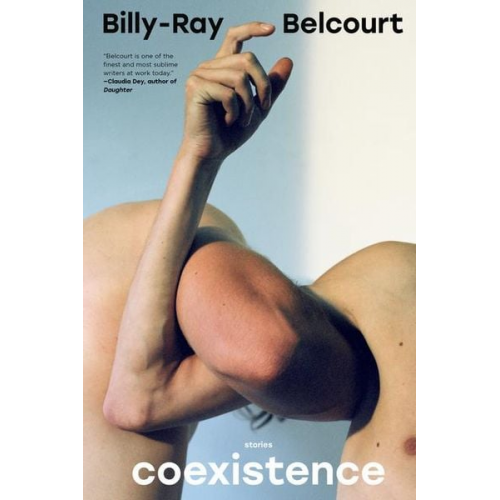 Billy-Ray Belcourt - Coexistence