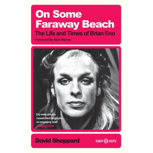 David Sheppard - On Some Faraway Beach