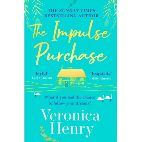 Veronica Henry - The Impulse Purchase