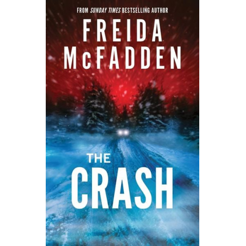 Freida McFadden - The Crash