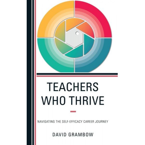 David Grambow - Teachers Who Thrive