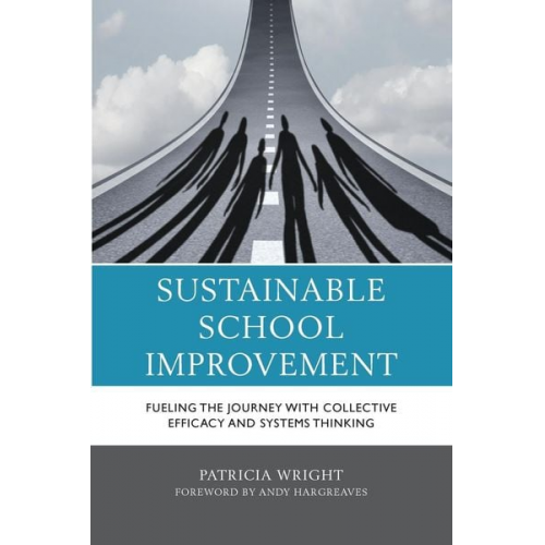 Patricia Wright - Sustainable School Improvement