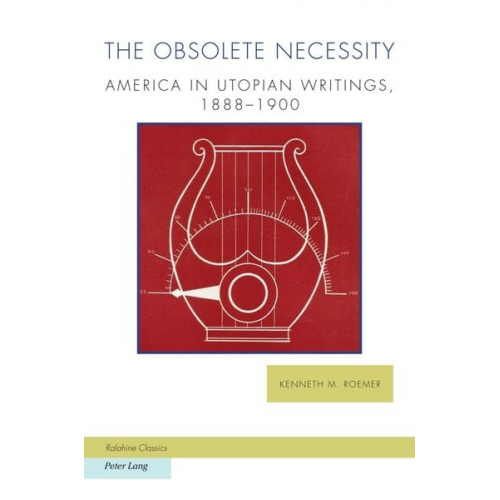 Ken Roemer - The Obsolete Necessity