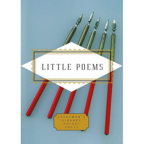 Michael Hennessy - Little Poems