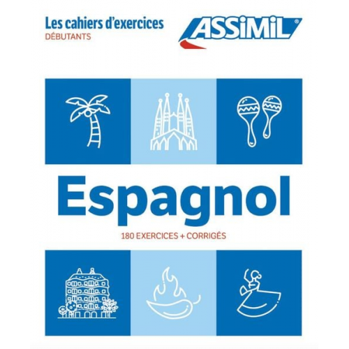 Juan Cordoba - Beginner Spanish Excercises for French Speakers