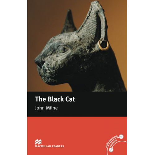 John Milne - Milne, J: Black Cat