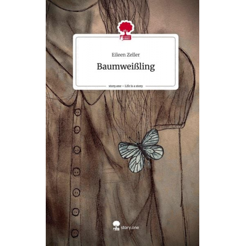 Eileen Zeller - Baumweißling. Life is a Story - story.one