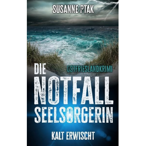 Susanne Ptak - Die Notfallseelsorgerin