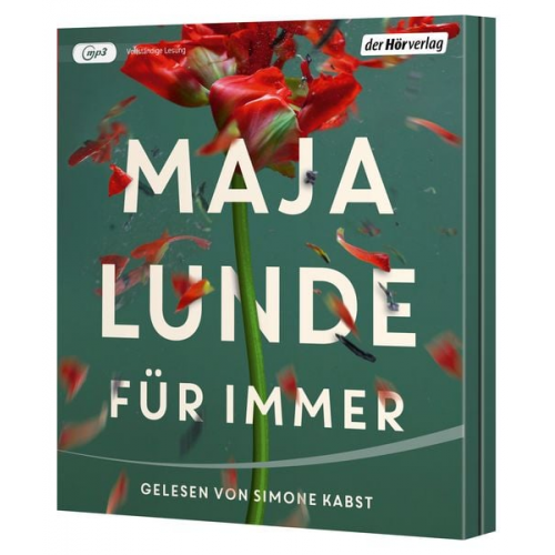 Maja Lunde - Für immer