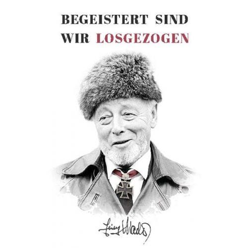 Heinz Macher - Begeistert sind wir losgezogen