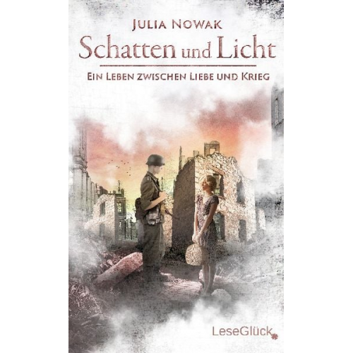 Julia Nowak - Schatten und Licht