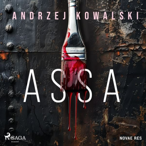 Andrzej Kowalski - ASSA