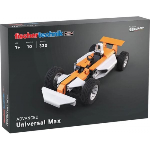 Fischertechnik - ADVANCED - Universal Max