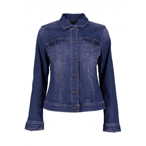 Paddock&#039;s Damen Jeansjacke medium blue used