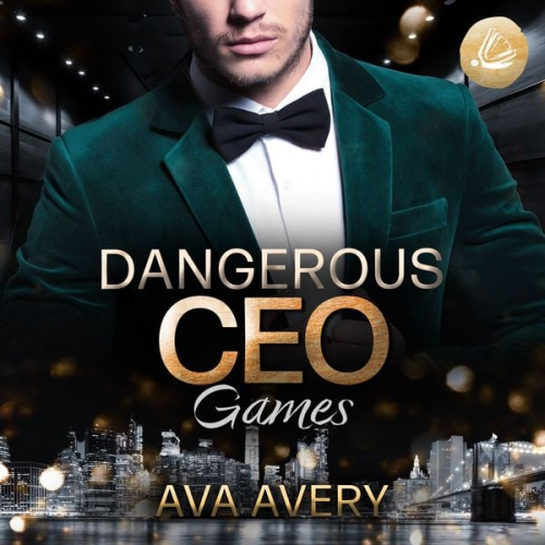 Ava Avery - Dangerous CEO Games