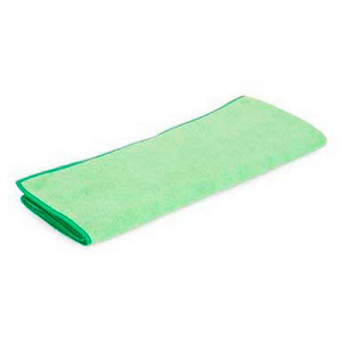 GREENSPEED™ ORIGINAL 73x50 cm Mikrofasertuch Polyester 60 °C waschbar, 1 St.