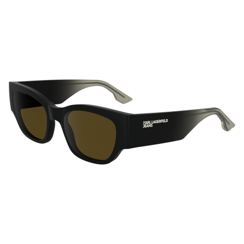 Sonnenbrillen  Karl lagerfeld Klj6168s col. 002 Unisex  Nero