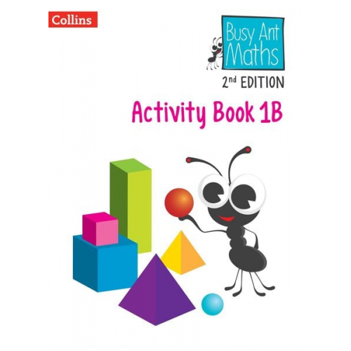 Jo Power Nicola Morgan Rachel Axten-Higgs - Activity Book 1B