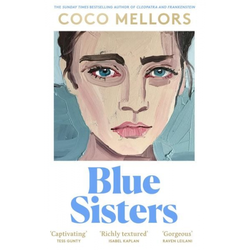 Coco Mellors - Blue Sisters