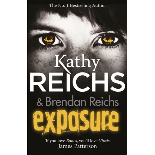 Kathy Reichs - Exposure