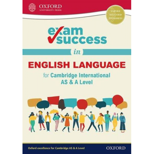 Becky Brompton - Exam Success in English Language for Cambridge International AS & A Level