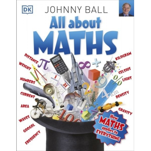 Johnny Ball - All About Maths