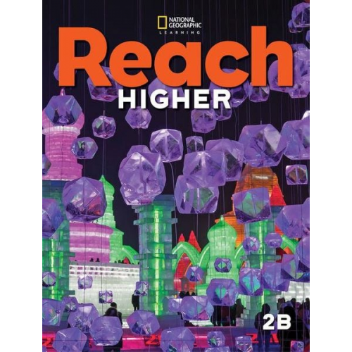 Reach Higher 2B